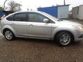 2008 Ford Focus II Рестайлинг, серебристый, 500000 рублей - вид 6