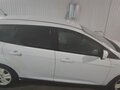 2013 Ford Focus III, белый, 599000 рублей - вид 1