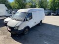 2011 ГАЗ ГАЗель (2705), белый, 370000 рублей