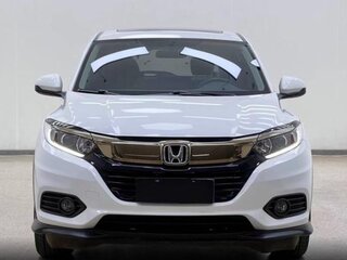 2022 Honda Vezel II, белый, 1690000 рублей, вид 5