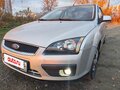 2006 Ford Focus II, серый, 360000 рублей - вид 2