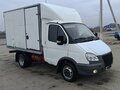 2007 ГАЗ ГАЗель (3302), белый, 440000 рублей - вид 8