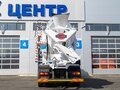 2022 МАЗ Бетоносмеситель, золотистый - вид 9
