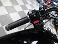 1996 Yamaha XV1100 Virago, чёрный - вид 10