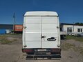 1994 Mercedes-Benz T2, белый - вид 4
