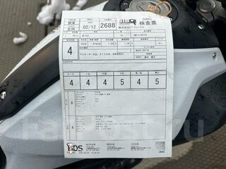 2016 Yamaha MT-07 (FZ-07), белый, 675000 рублей, вид 3