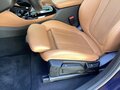 2026 BMW X4 20d II (G02) Рестайлинг, синий, 7890000 рублей - вид 11