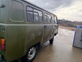 2017 УАЗ 3741, зелёный, 850000 рублей - вид 3