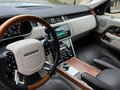 2018 Land Rover Range Rover IV Рестайлинг, бежевый, 7200000 рублей - вид 8