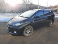 2010 Toyota Wish II, чёрный, 1560000 рублей