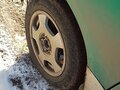 1998 Toyota Ipsum I (M10), зелёный, 620000 рублей - вид 11