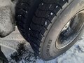 1997 КамАЗ 5321, жёлтый, 850000 рублей - вид 3