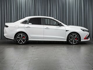 2023 Kaiyi E5, белый, 1120000 рублей, вид 5