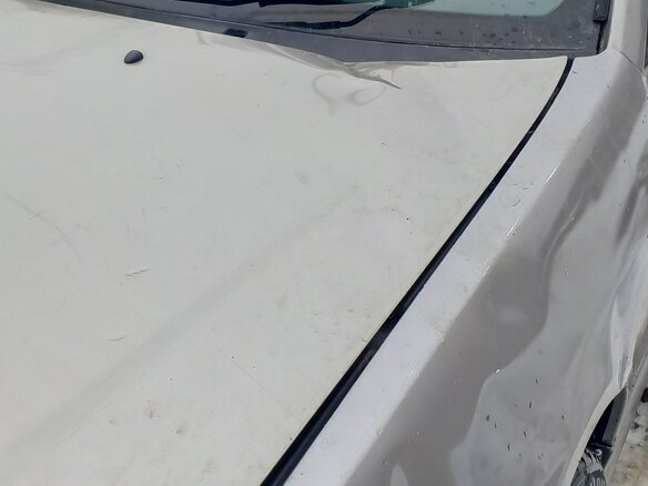 1999 Nissan Wingroad II (Y11), серый, 220000 рублей - вид 10