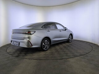 2023 BAIC U5 Plus, серебристый, 1250000 рублей, вид 5