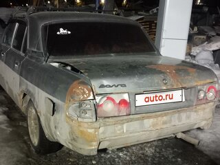 2007 ГАЗ 31105 «Волга», серебристый, 180000 рублей, вид 1