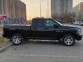 2008 Dodge RAM IV (DS/DJ), чёрный - вид 2