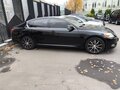 2008 Lexus GS 300 III Рестайлинг, чёрный, 1500000 рублей - вид 6