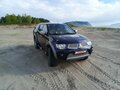 2012 Mitsubishi L200 IV, синий, 1810000 рублей - вид 2