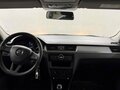 2018 Skoda Rapid I Рестайлинг, бежевый, 975000 рублей - вид 4