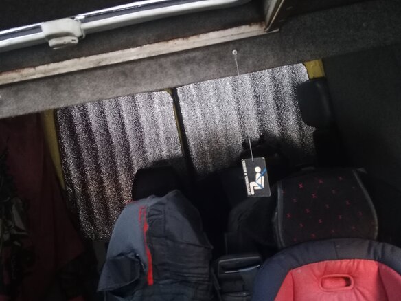 2006 Mercedes-Benz Sprinter, бежевый, 880000 рублей - вид 6