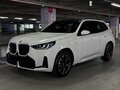 2025 BMW X3 20d xDrive IV (G45/G48), белый, 7230000 рублей