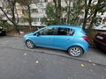 2011 Opel Corsa D Рестайлинг I, синий, 550000 рублей - вид 1