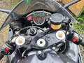 2008 Yamaha YZF-R1, чёрный, 900000 рублей - вид 4