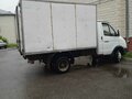 2007 ГАЗ ГАЗель (2705), белый, 590000 рублей - вид 4