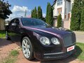 2014 Bentley Flying Spur II, красный, 6150000 рублей - вид 2