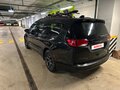2018 Chrysler Pacifica RU, чёрный, 2970000 рублей - вид 5