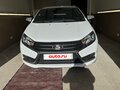 2021 Lada (ВАЗ) Vesta SW I, белый, 1035000 рублей - вид 7