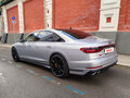 2022 Audi S8 IV (D5) Рестайлинг, серый, 18000000 рублей - вид 9