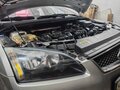 2006 Ford Focus II, серый, 360000 рублей - вид 3