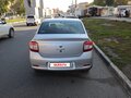 2019 Renault Logan II Рестайлинг, серый, 850000 рублей - вид 4