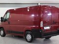 2011 Peugeot Boxer, красный, 920000 рублей - вид 1