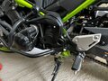 2021 Kawasaki Z 900, зелёный, 1055000 рублей - вид 6