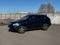 2007 Lexus RX 400h II Рестайлинг, синий, 1500000 рублей