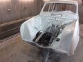 1968 Renault 4 I, белый, 600000 рублей - вид 6