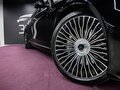 2026 Mercedes-Benz Maybach S-Класс 580 II (Z223) Рестайлинг, чёрный, 43900000 рублей - вид 9