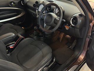 2013 Mini Paceman Cooper I, коричневый, 1300000 рублей, вид 4
