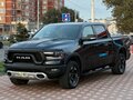 2018 Dodge RAM IV (DS/DJ), синий, 6000000 рублей