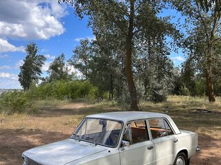 1983 Lada (ВАЗ) 21013, белый, 330000 рублей, вид 4