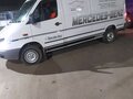 2000 Mercedes-Benz Sprinter, белый, 980000 рублей - вид 4