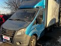 2018 ГАЗ ГАЗель Next, синий, 1300000 рублей