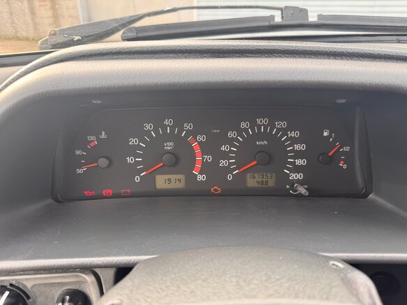 2005 Lada (ВАЗ) 2115, серый - вид 6