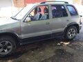 2003 Kia Sportage Grand I, серебристый, 350000 рублей - вид 4