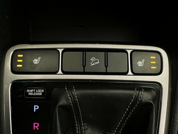 2020 Hyundai Creta I Рестайлинг, чёрный, 1790000 рублей - вид 7