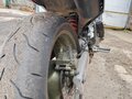 1999 Honda CB 650F, пурпурный, 350000 рублей - вид 9