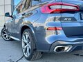 2019 BMW X5 30d IV (G05/G18), серый, 6850000 рублей - вид 5
